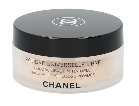 chanel losse poeder|chanel poudre universelle libre 30.